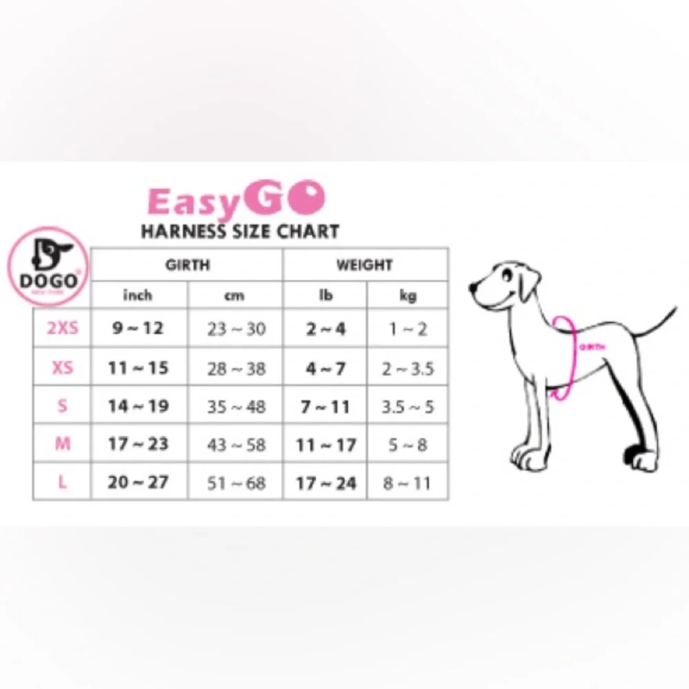 dogo excellent all